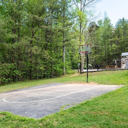 Villa Hesed Mountain Haven Gatlinburg Exterior foto